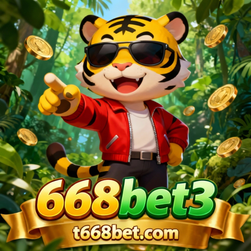 668bet3