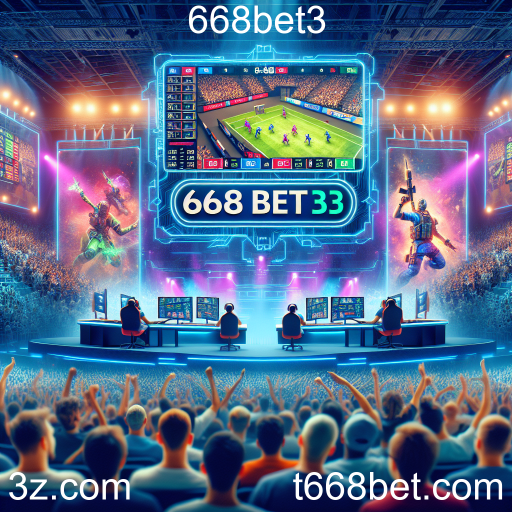 A Ascensão dos E-Sports: Do Jogo ao Reconhecimento Global